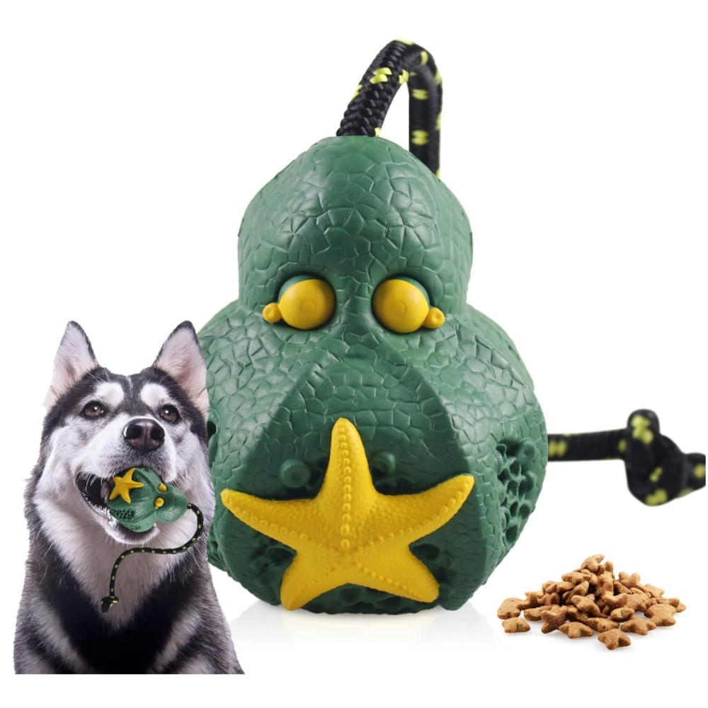 Manufacture ODM Tough Dog Toys for Aggressive Chewers Small Meduium Breed